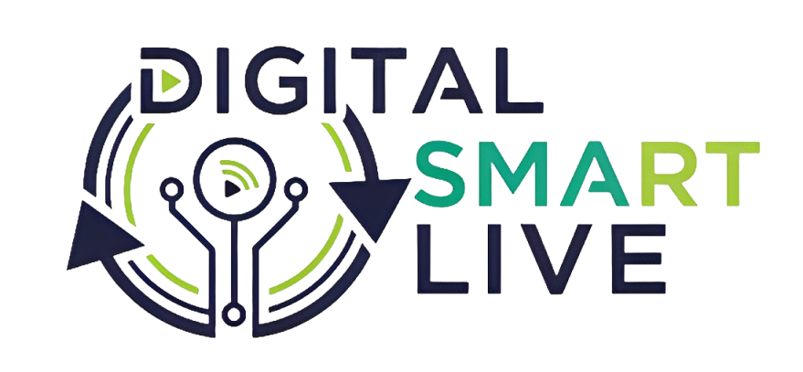 Digital Smart Live